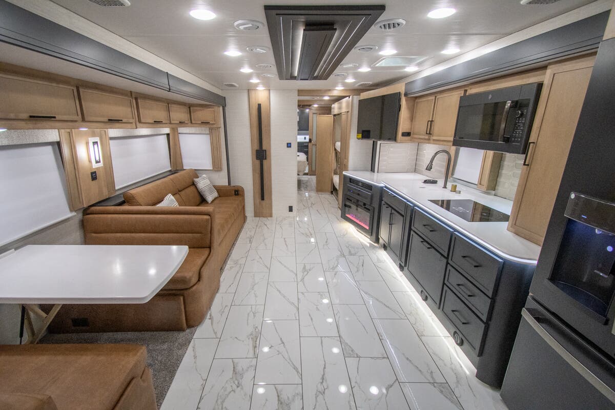 Bus-Stuff.com Class A Rv For Sale