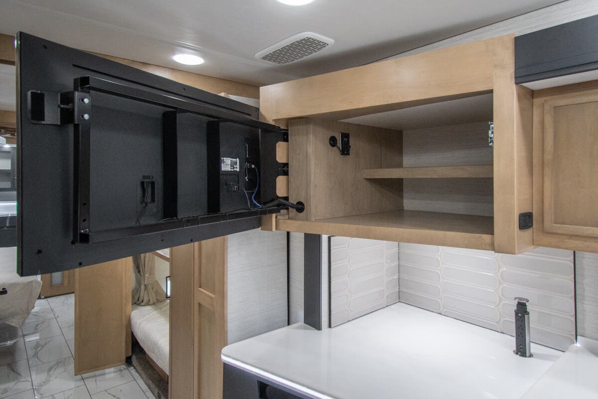 Bus-Stuff.com Class A Rv For Sale