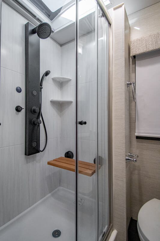 Bus-Stuff.com Class A Rv For Sale