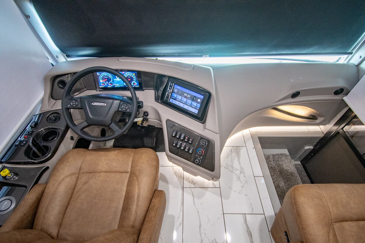 Bus-Stuff.com Class A Rv For Sale