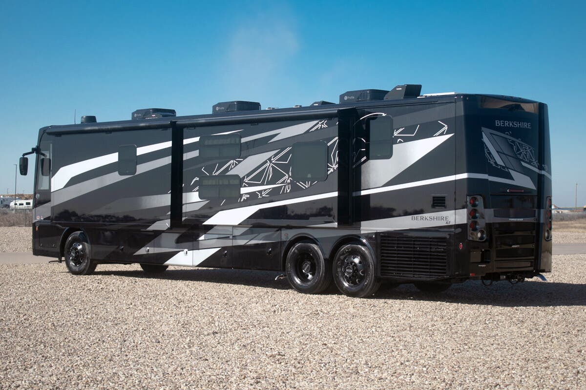 Bus-Stuff.com Class A Rv For Sale