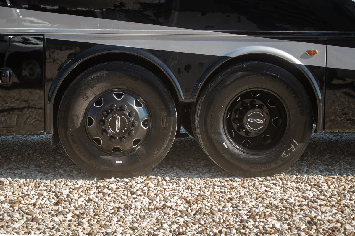 Bus-Stuff.com Class A Rv For Sale