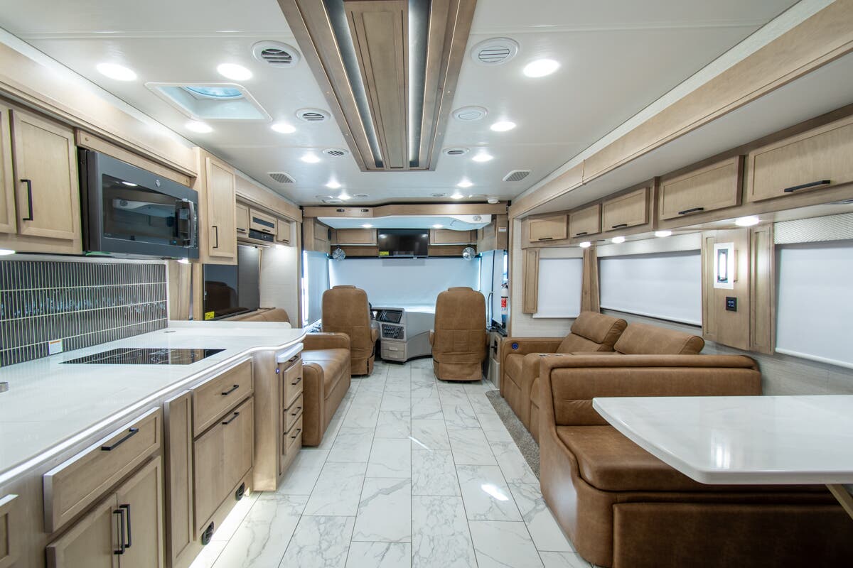 Bus-Stuff.com Class A Rv For Sale