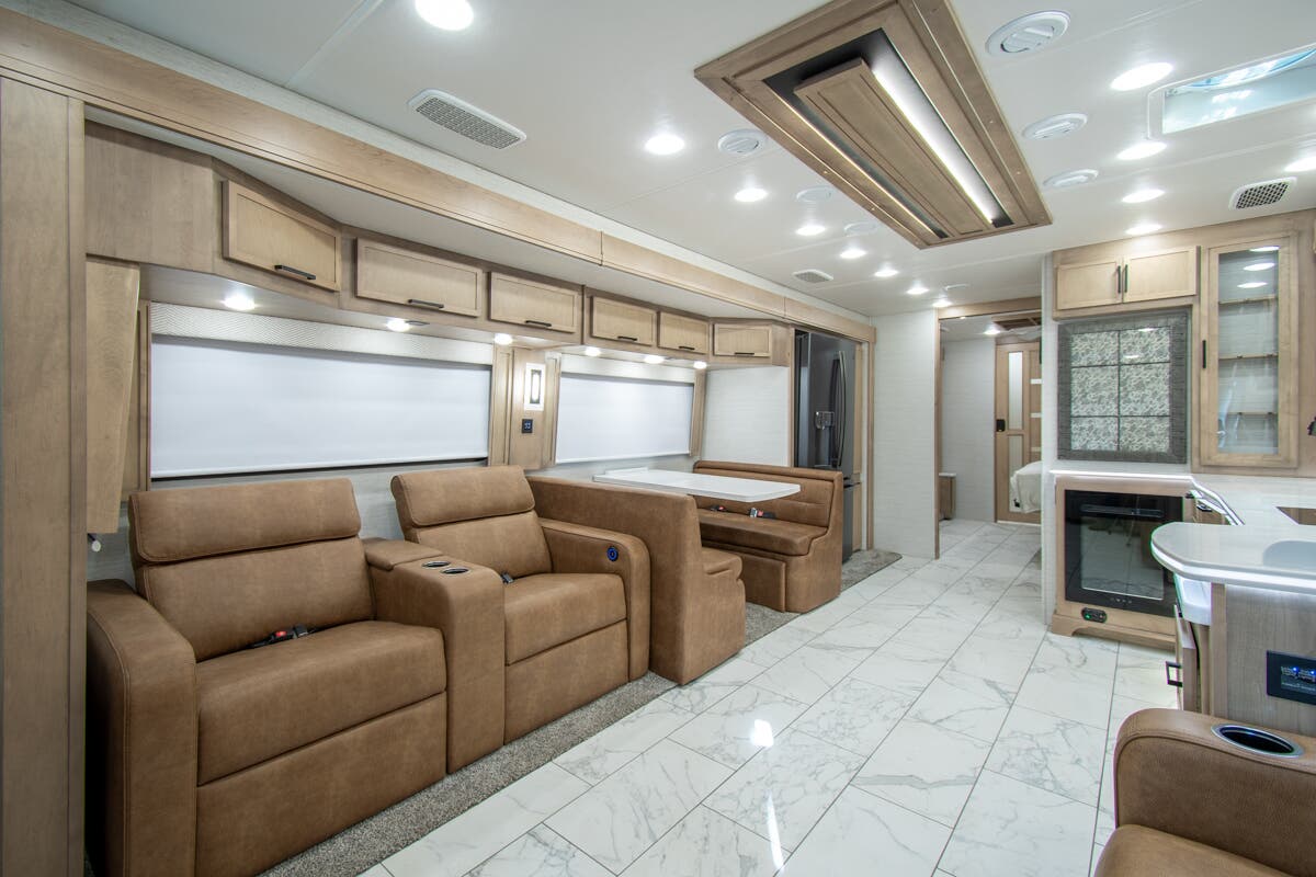 Bus-Stuff.com Class A Rv For Sale