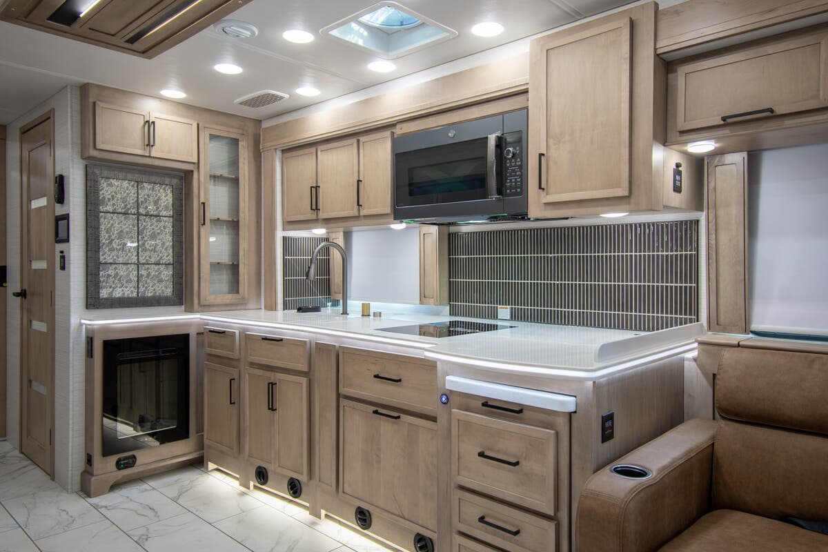 Bus-Stuff.com Class A Rv For Sale