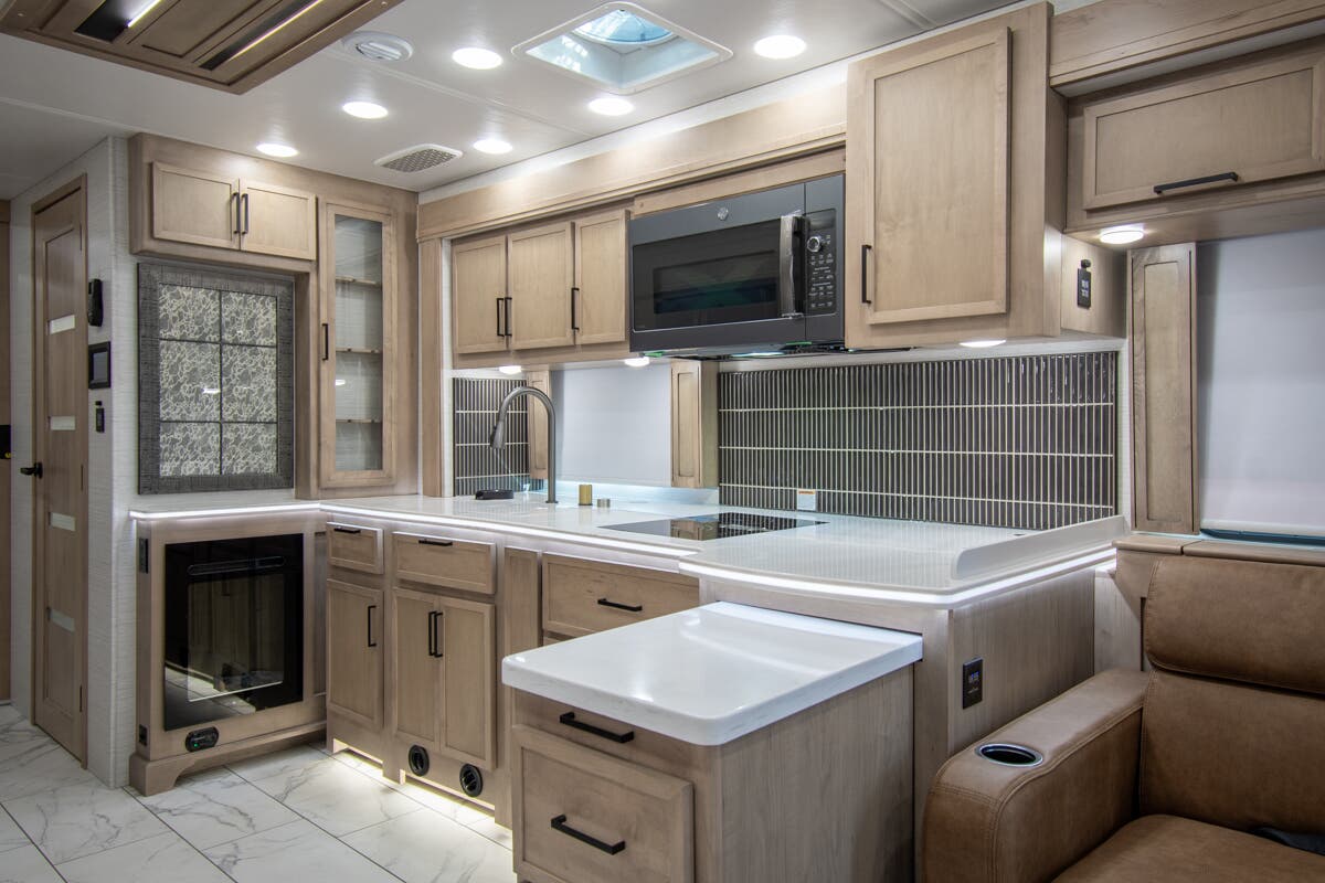 Bus-Stuff.com Class A Rv For Sale