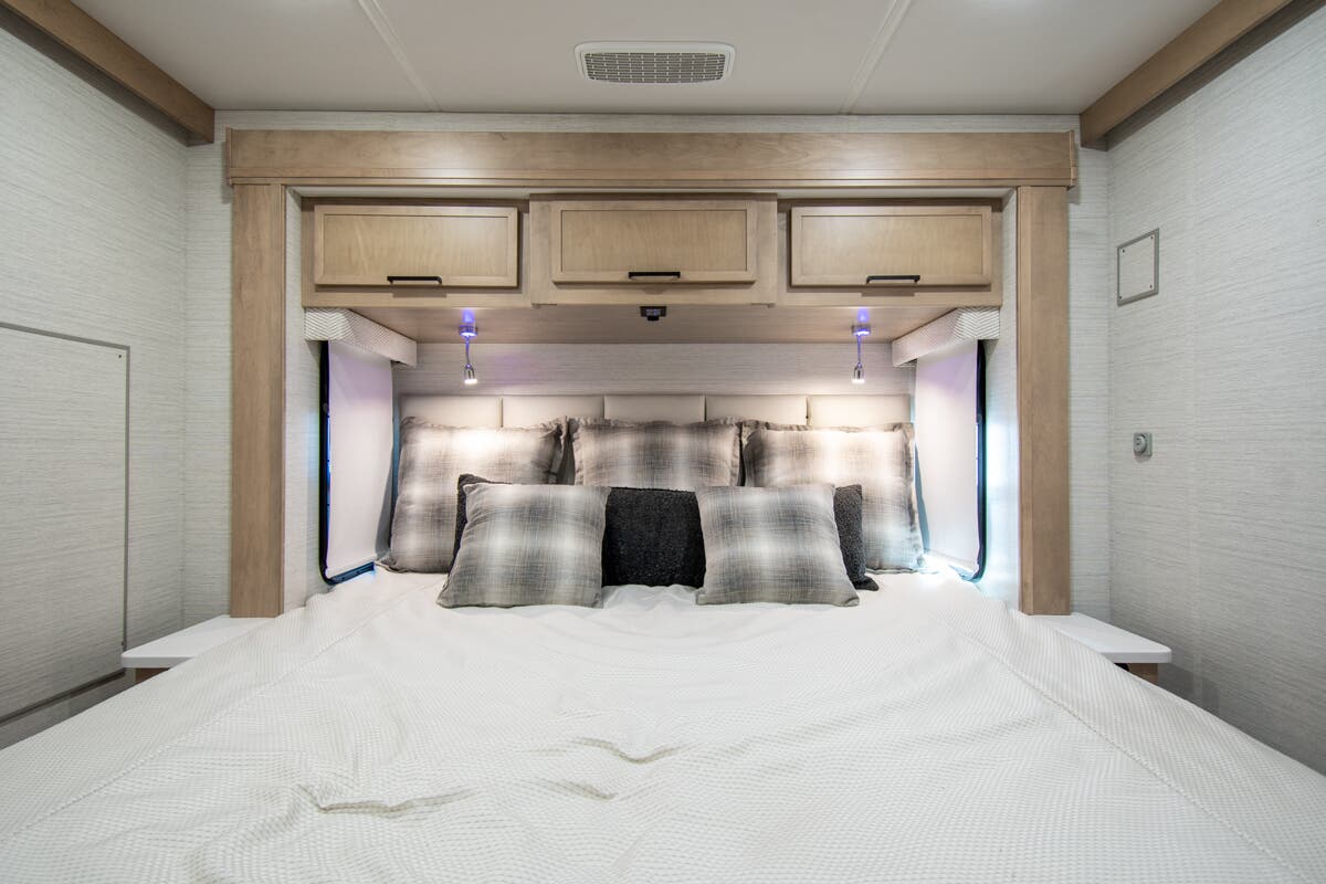 Bus-Stuff.com Class A Rv For Sale