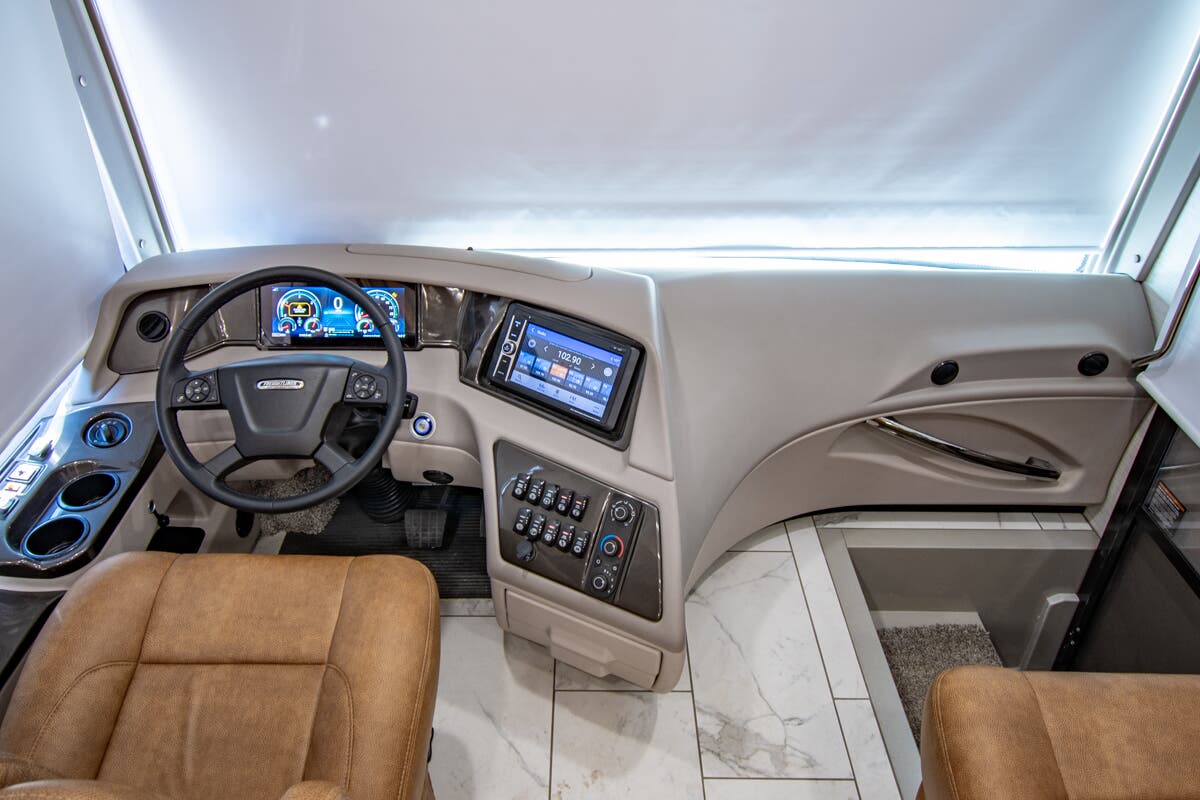 Bus-Stuff.com Class A Rv For Sale