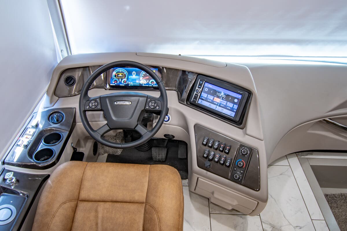 Bus-Stuff.com Class A Rv For Sale