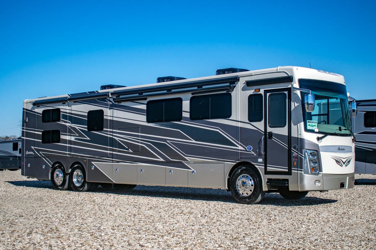 Bus-Stuff.com Class A Rv For Sale