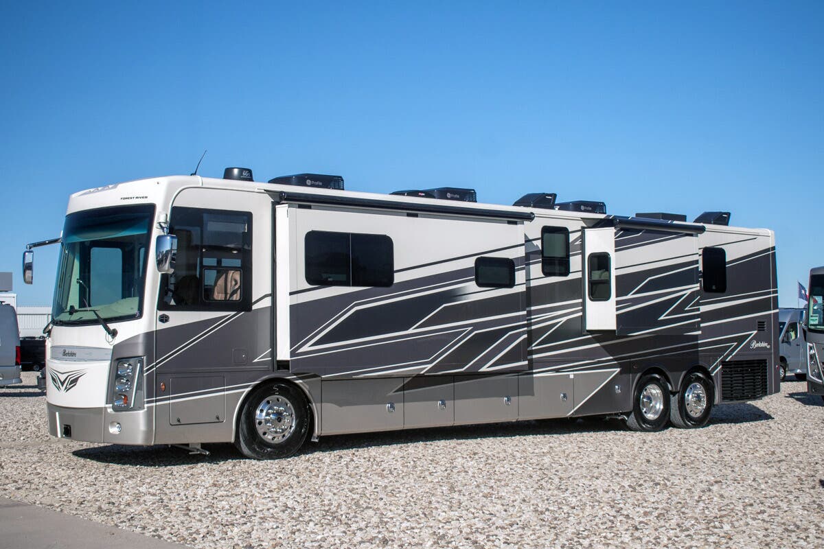 Bus-Stuff.com Class A Rv For Sale