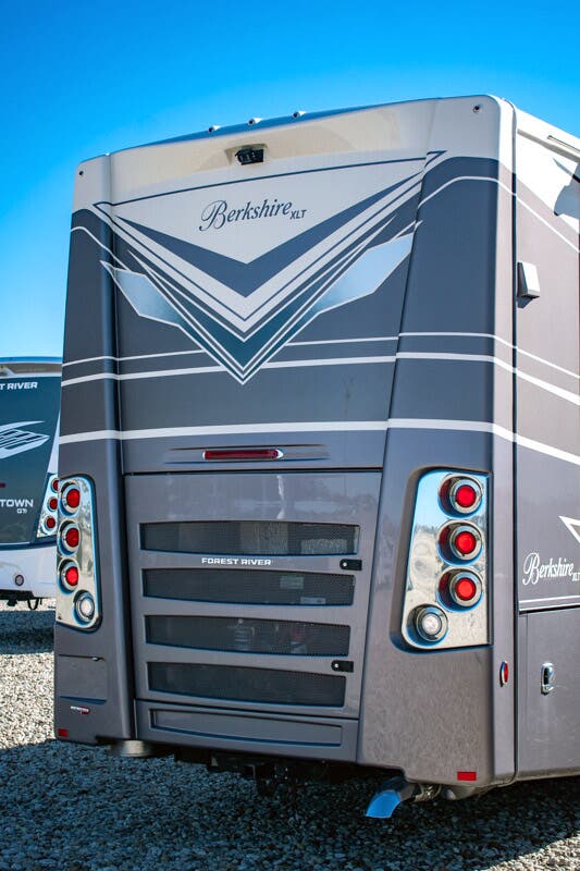 Bus-Stuff.com Class A Rv For Sale