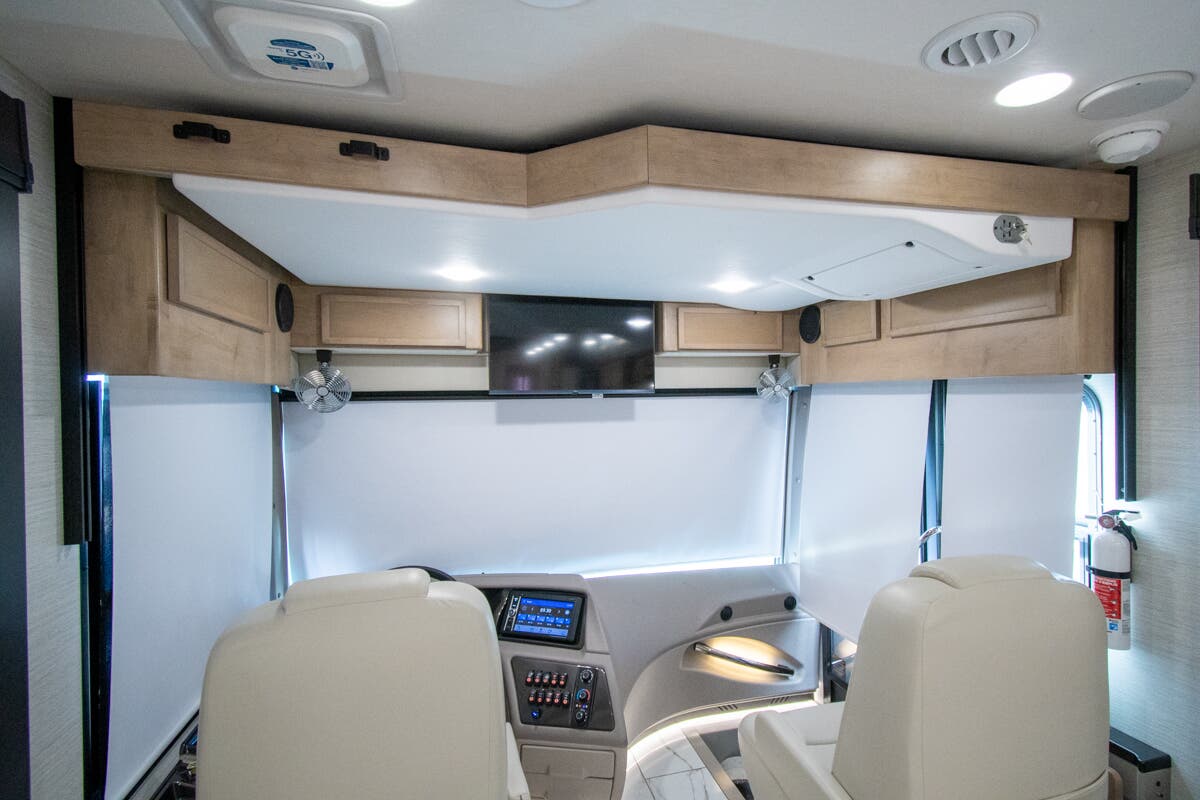 Bus-Stuff.com Class A Rv For Sale