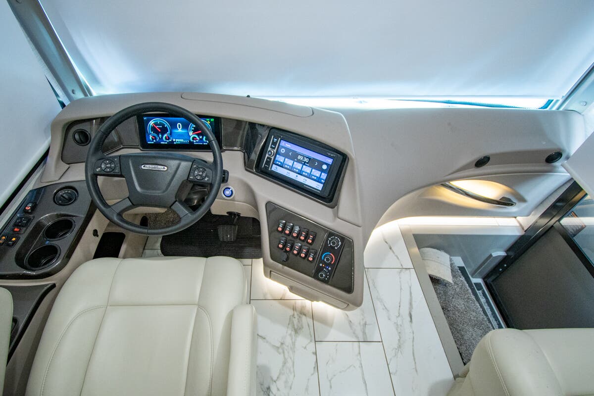 Bus-Stuff.com Class A Rv For Sale