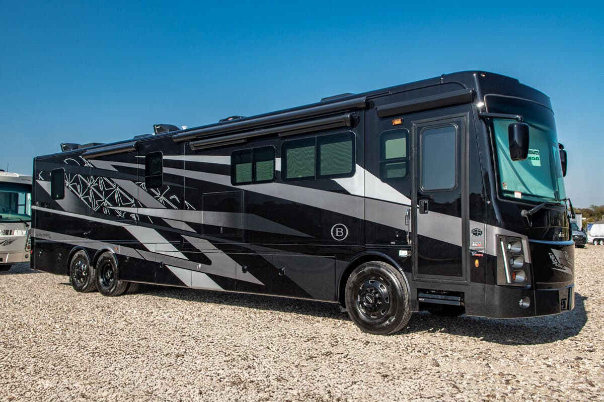 Bus-Stuff.com Class A Rv For Sale