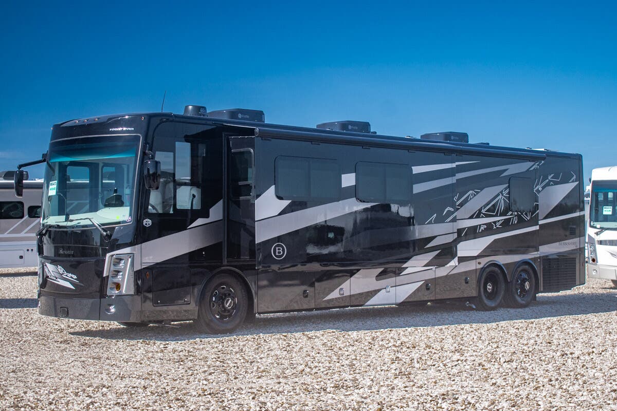 Bus-Stuff.com Class A Rv For Sale