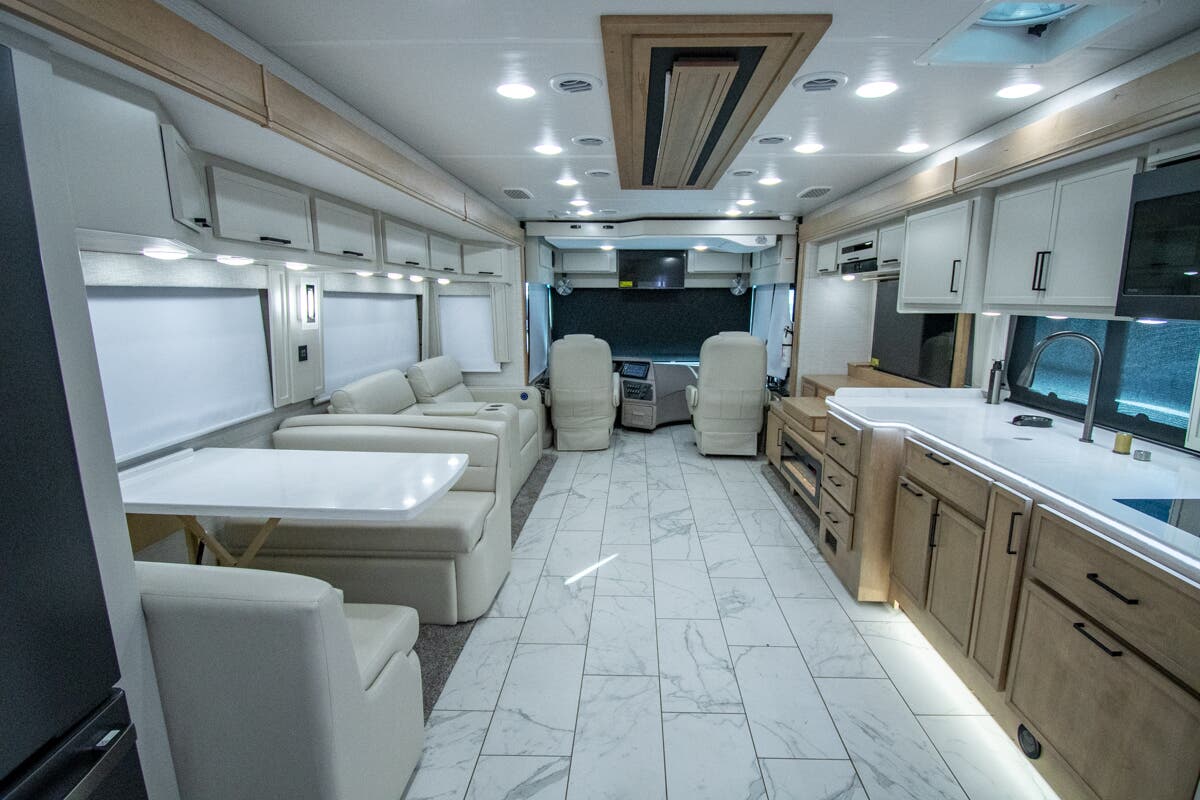 Bus-Stuff.com Class A Rv For Sale