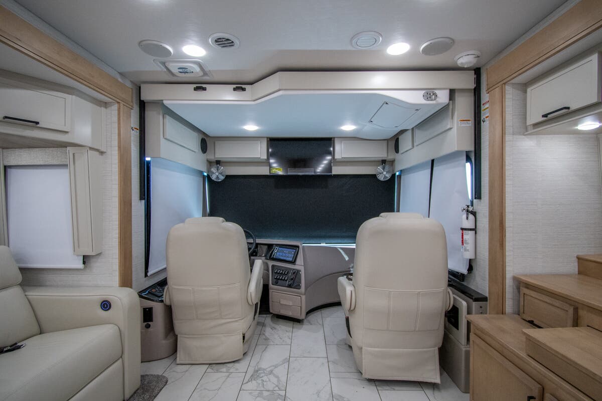 Bus-Stuff.com Class A Rv For Sale
