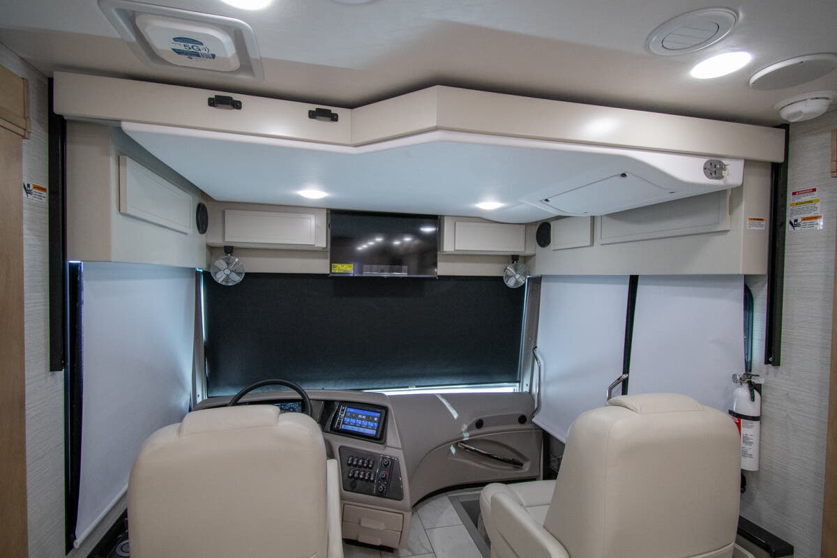 Bus-Stuff.com Class A Rv For Sale