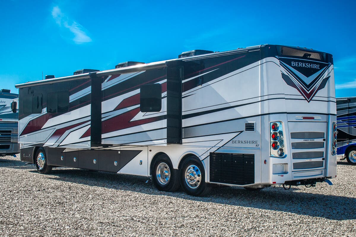 Bus-Stuff.com Class A Rv For Sale