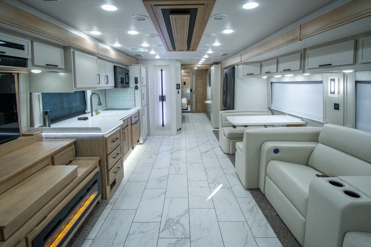 Bus-Stuff.com Class A Rv For Sale