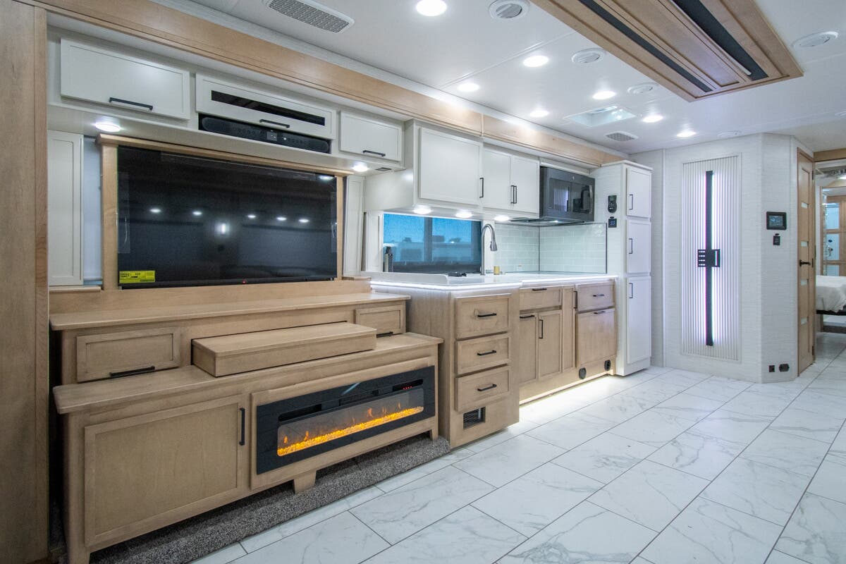 Bus-Stuff.com Class A Rv For Sale