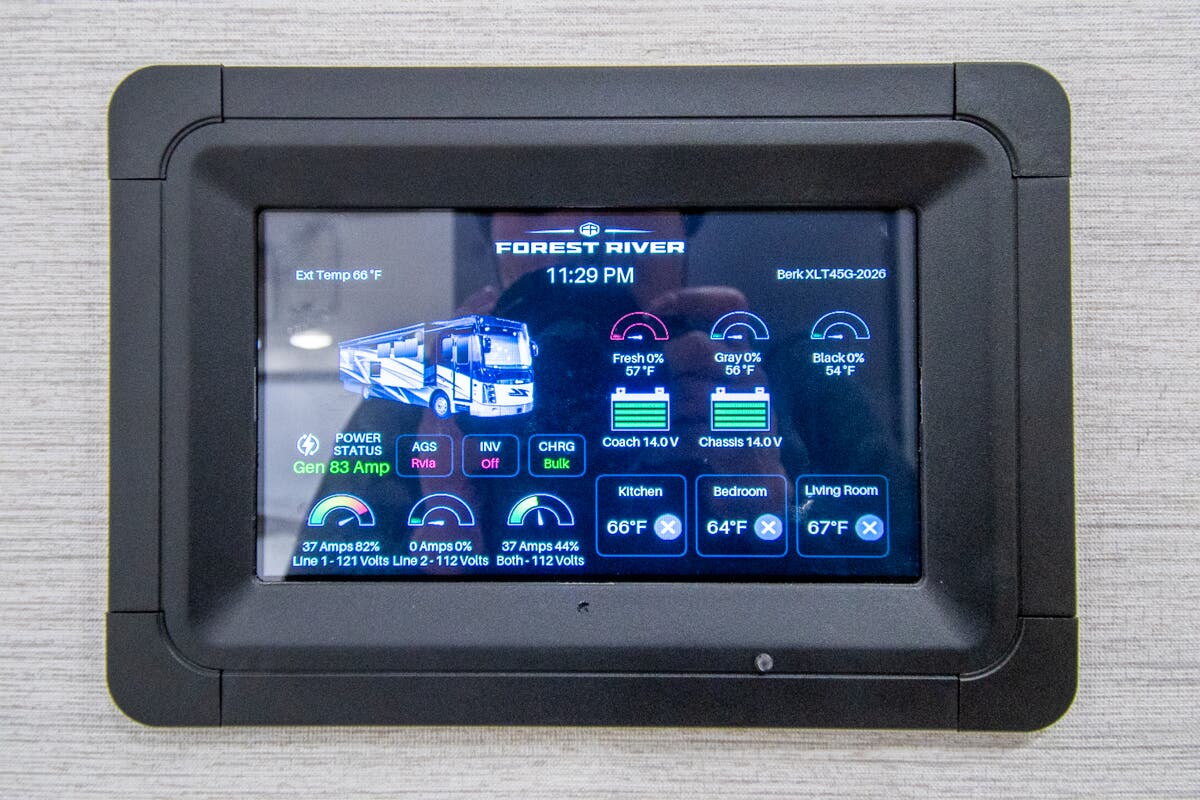 Bus-Stuff.com Class A Rv For Sale