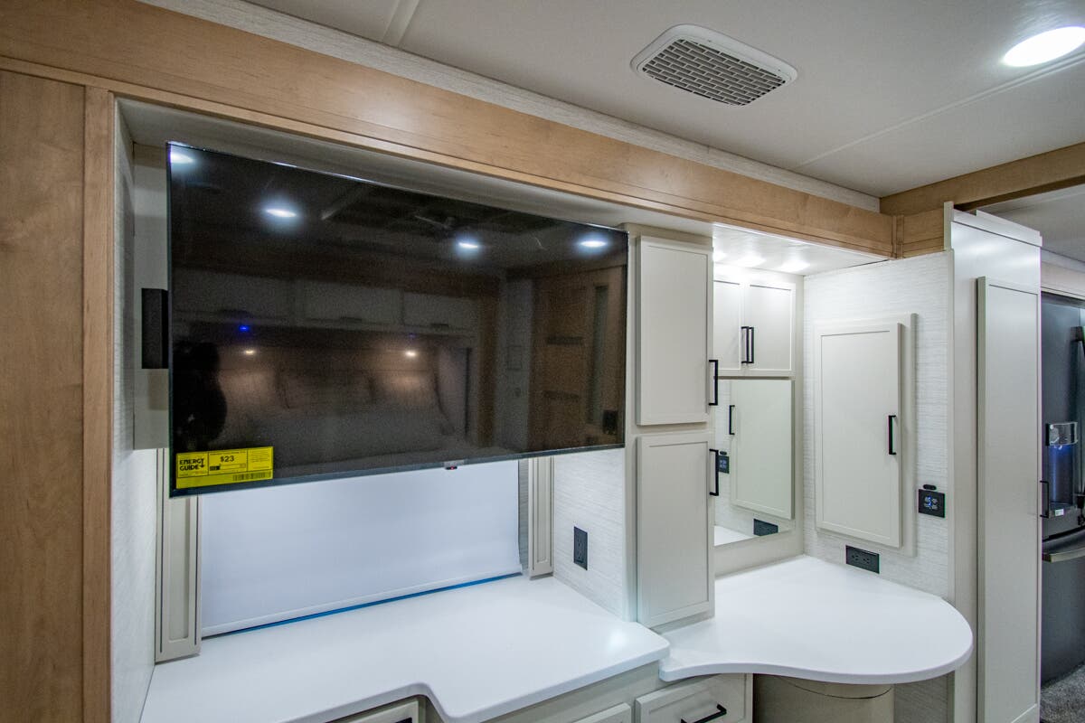 Bus-Stuff.com Class A Rv For Sale