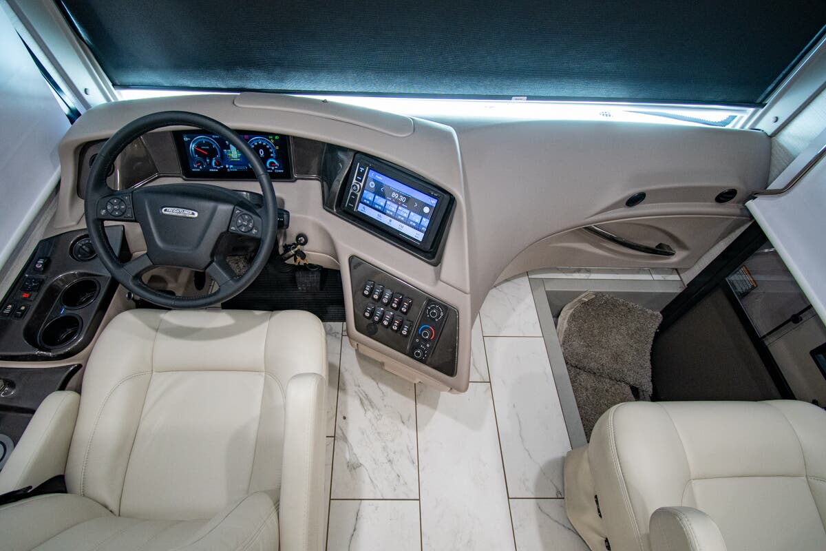 Bus-Stuff.com Class A Rv For Sale