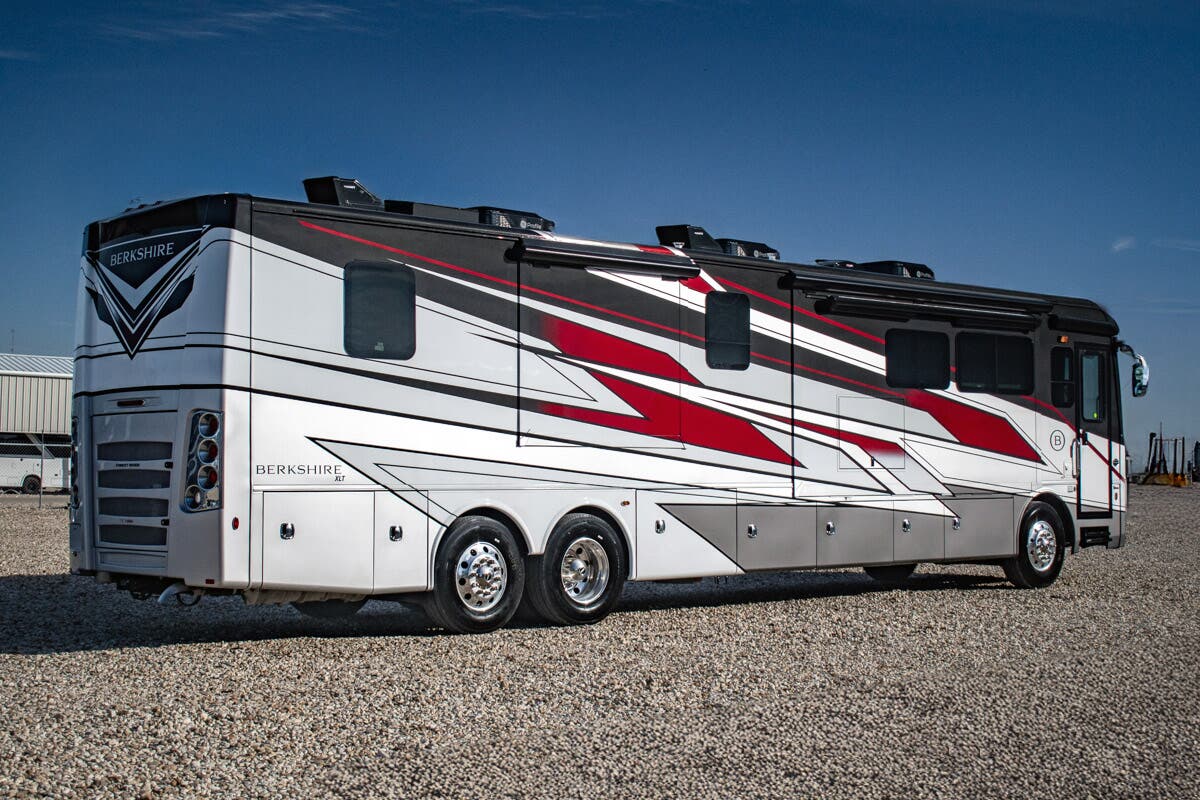 Bus-Stuff.com Class A Rv For Sale