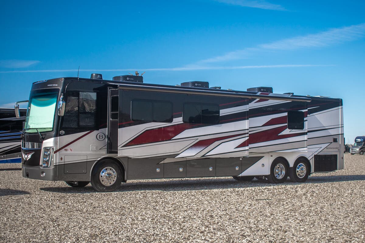 Bus-Stuff.com Class A Rv For Sale