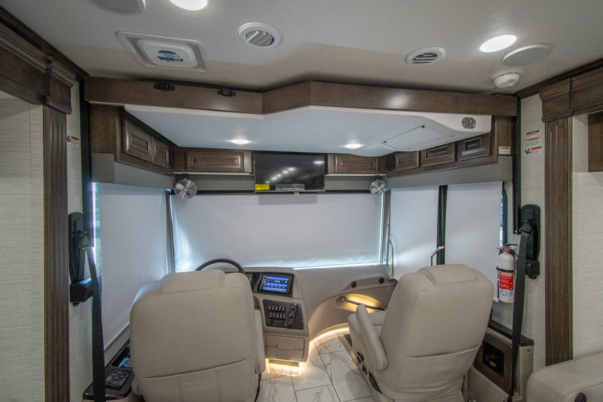 Bus-Stuff.com Class A Rv For Sale