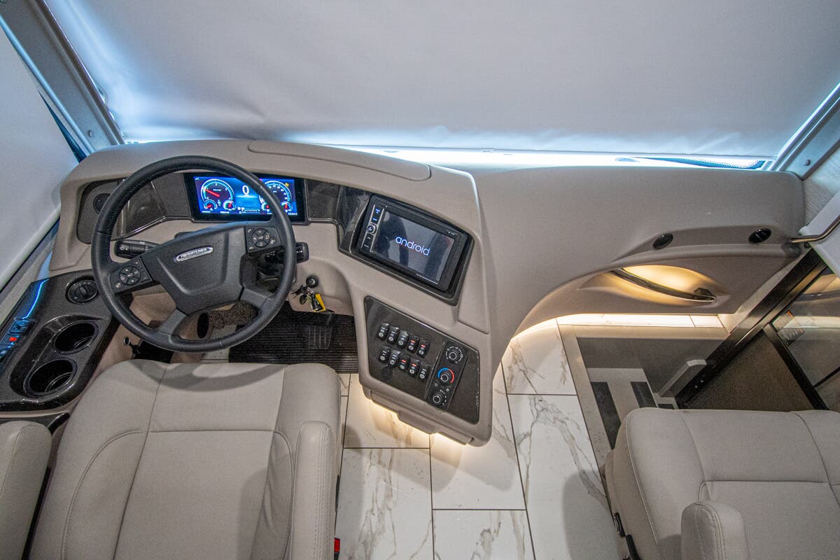 Bus-Stuff.com Class A Rv For Sale