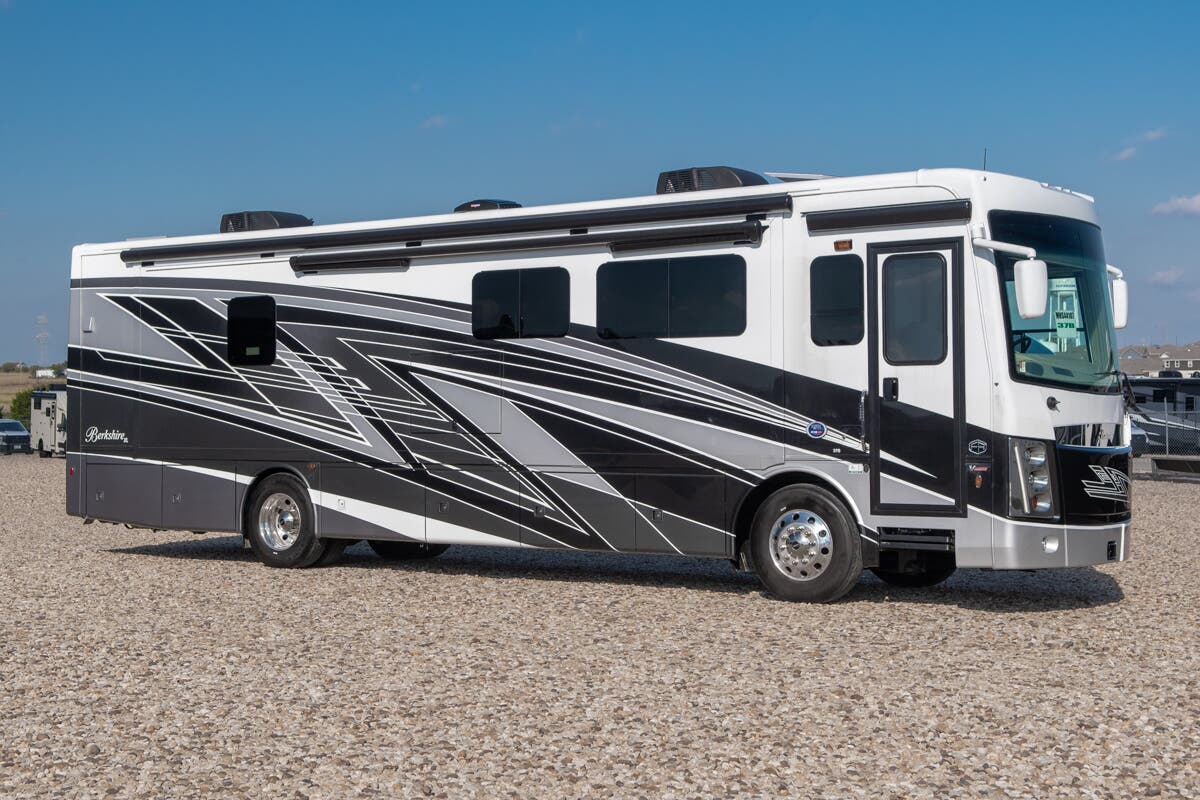 Bus-Stuff.com Class A Rv For Sale