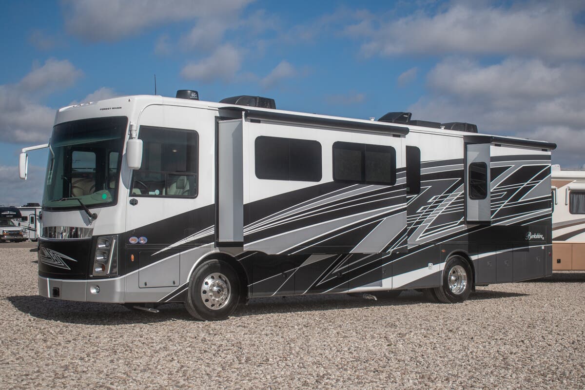 Bus-Stuff.com Class A Rv For Sale