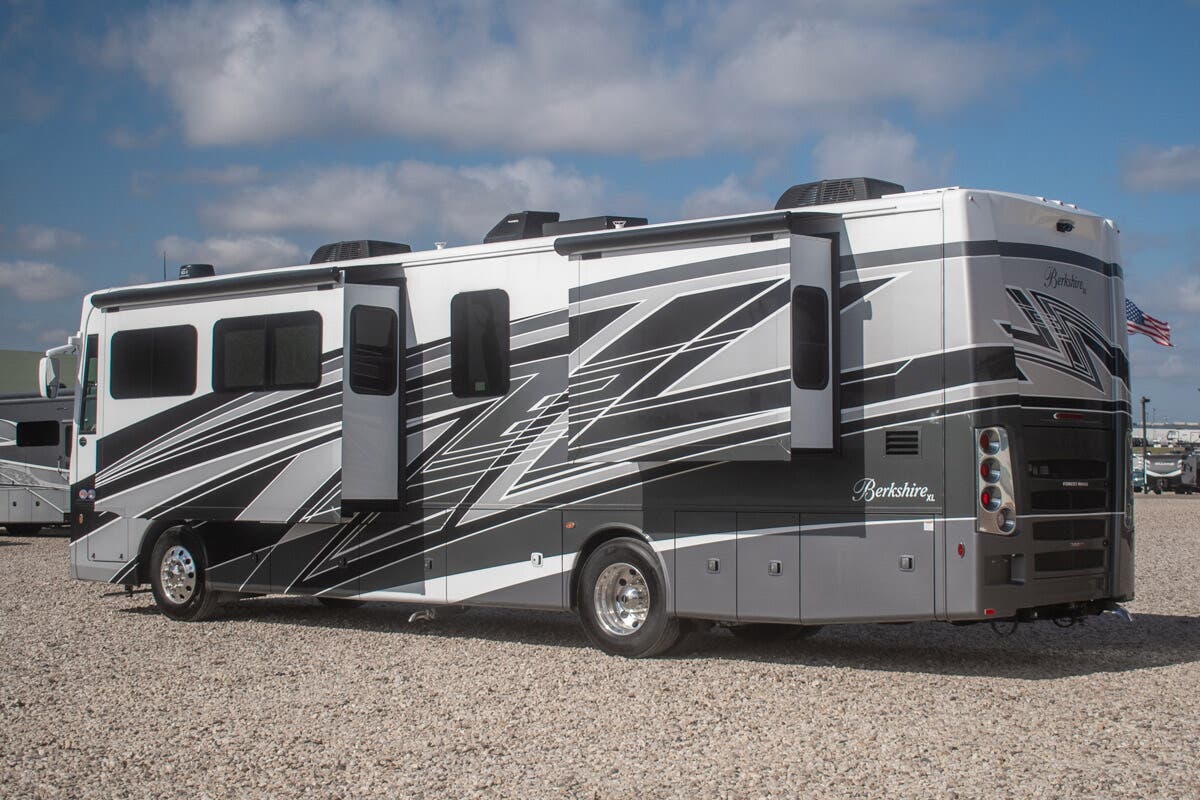 Bus-Stuff.com Class A Rv For Sale