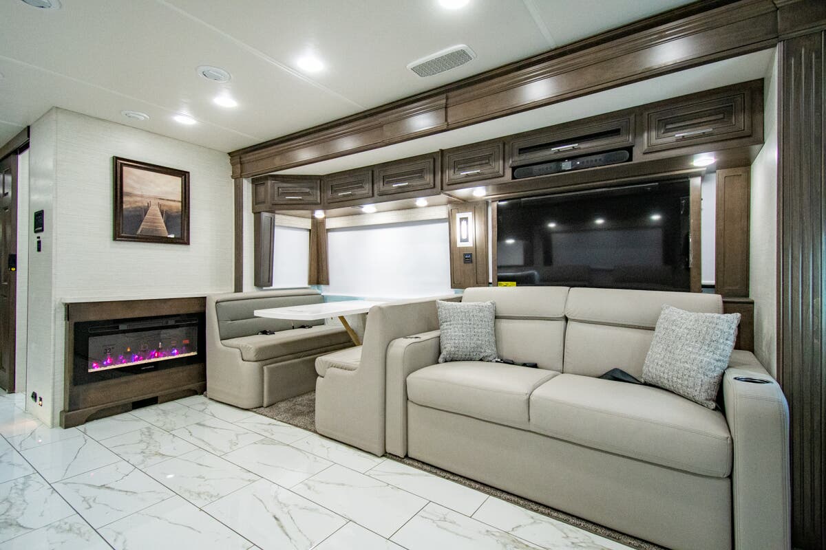 Bus-Stuff.com Class A Rv For Sale