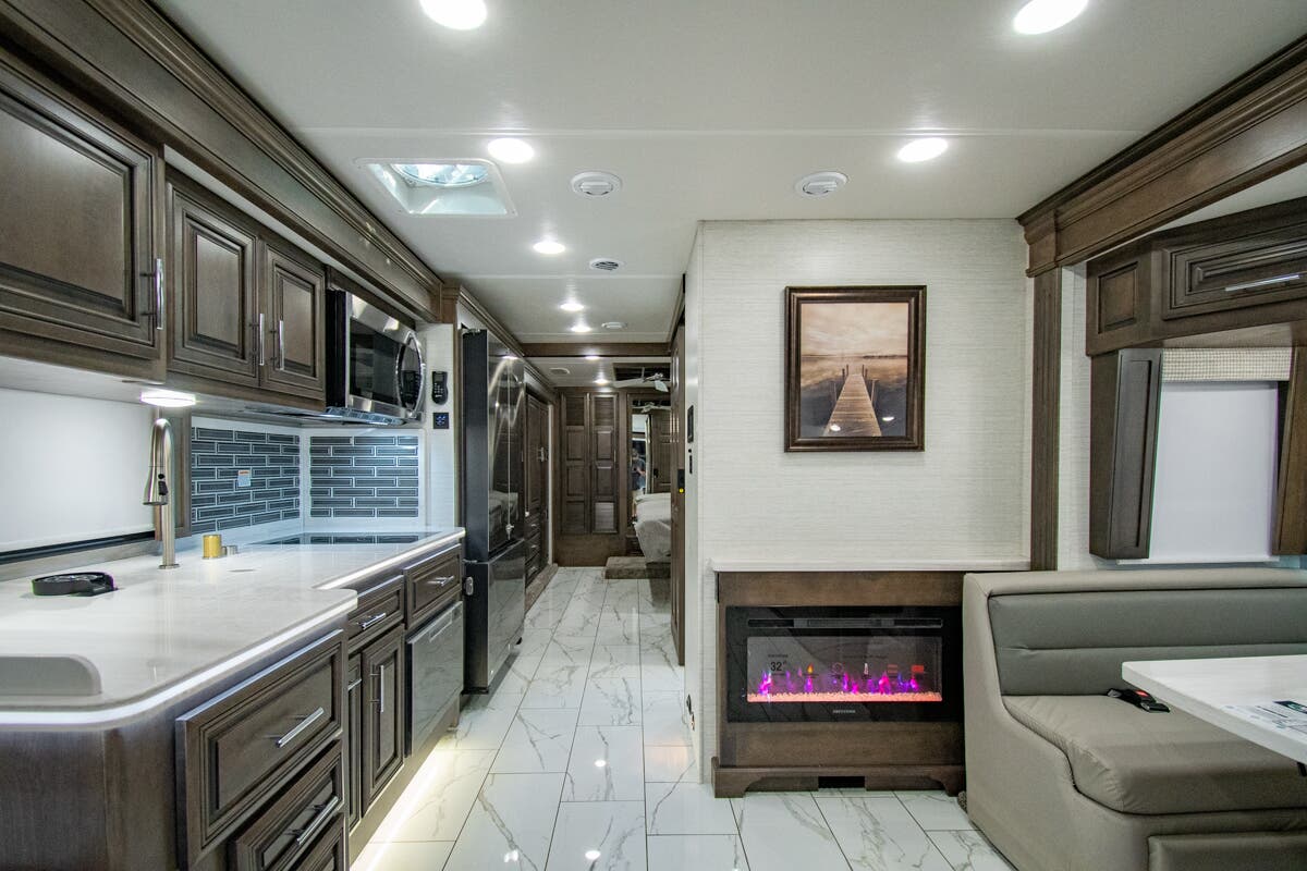 Bus-Stuff.com Class A Rv For Sale