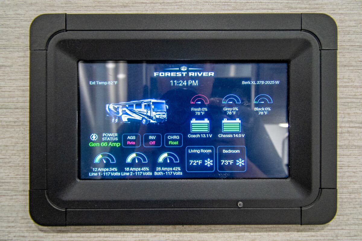 Bus-Stuff.com Class A Rv For Sale