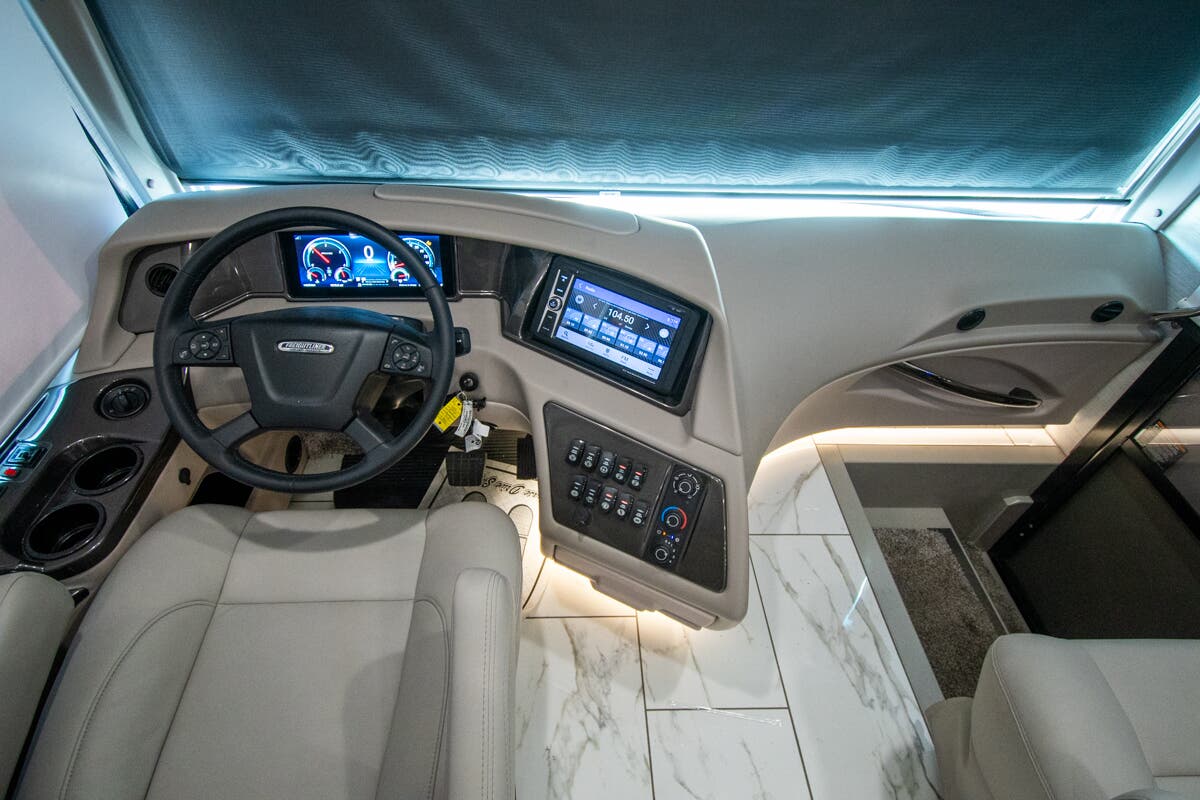 Bus-Stuff.com Class A Rv For Sale