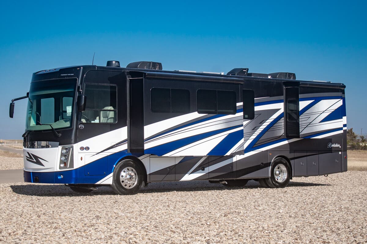 Bus-Stuff.com Class A Rv For Sale