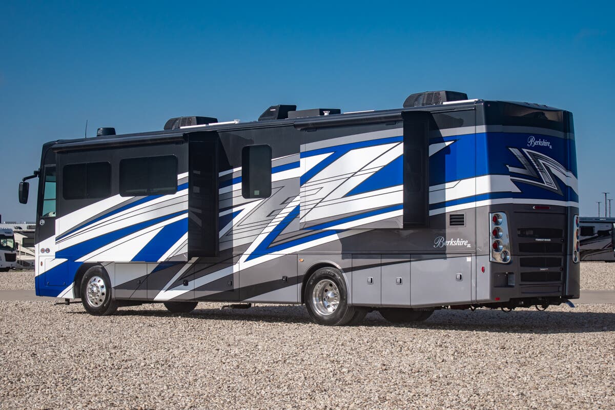 Bus-Stuff.com Class A Rv For Sale