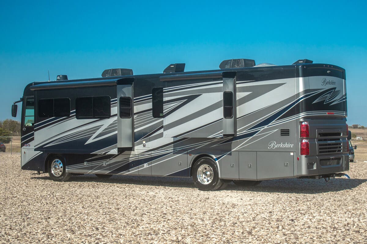 Bus-Stuff.com Class A Rv For Sale