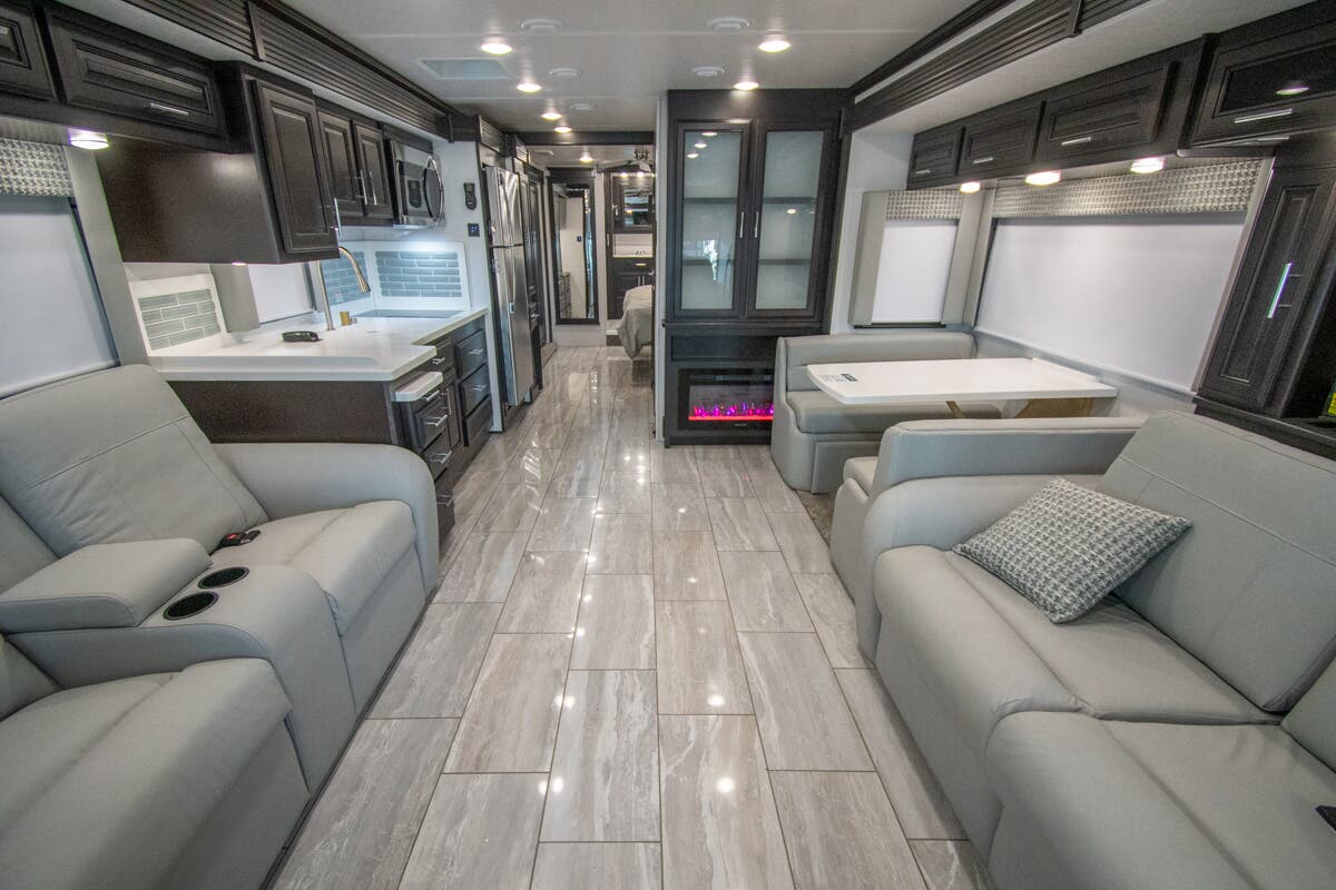 Bus-Stuff.com Class A Rv For Sale