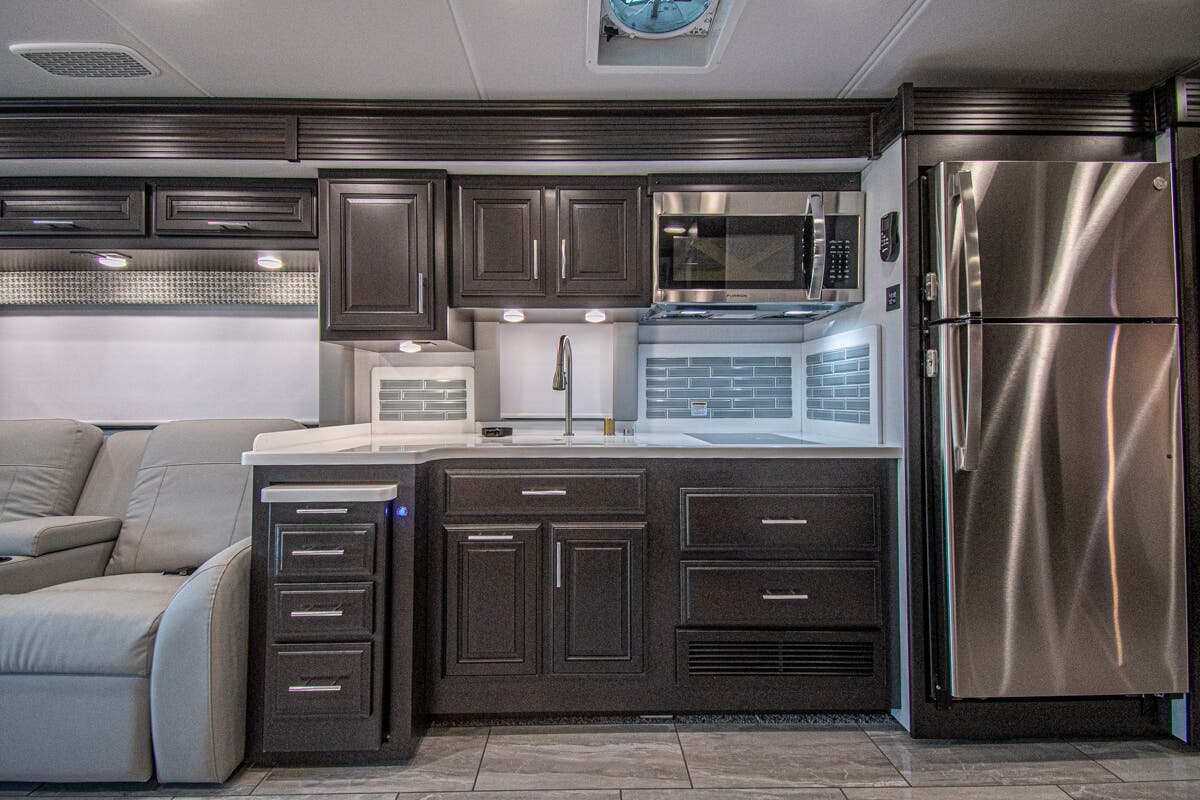 Bus-Stuff.com Class A Rv For Sale