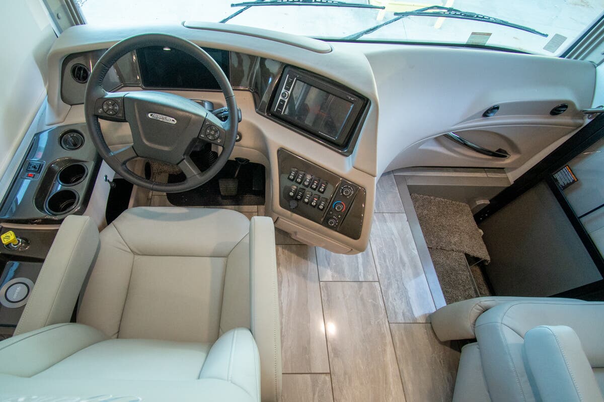 Bus-Stuff.com Class A Rv For Sale