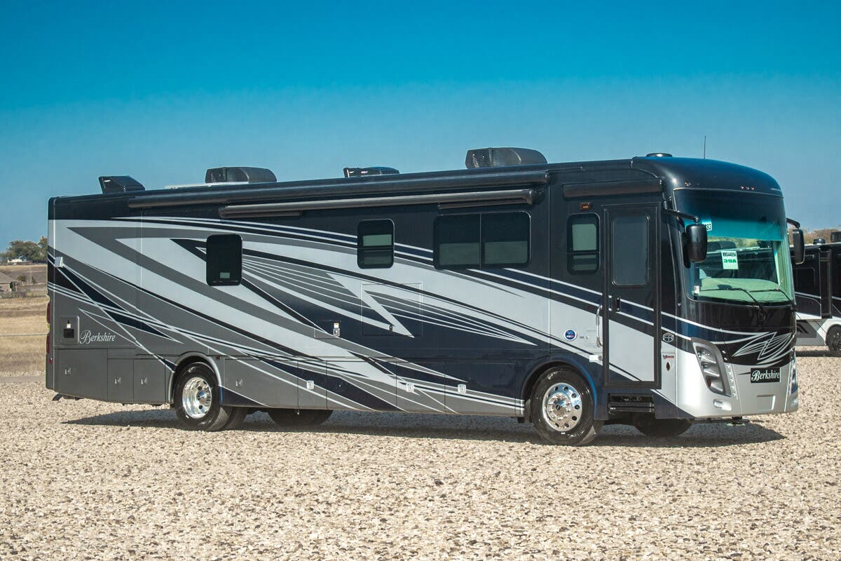 Bus-Stuff.com Class A Rv For Sale