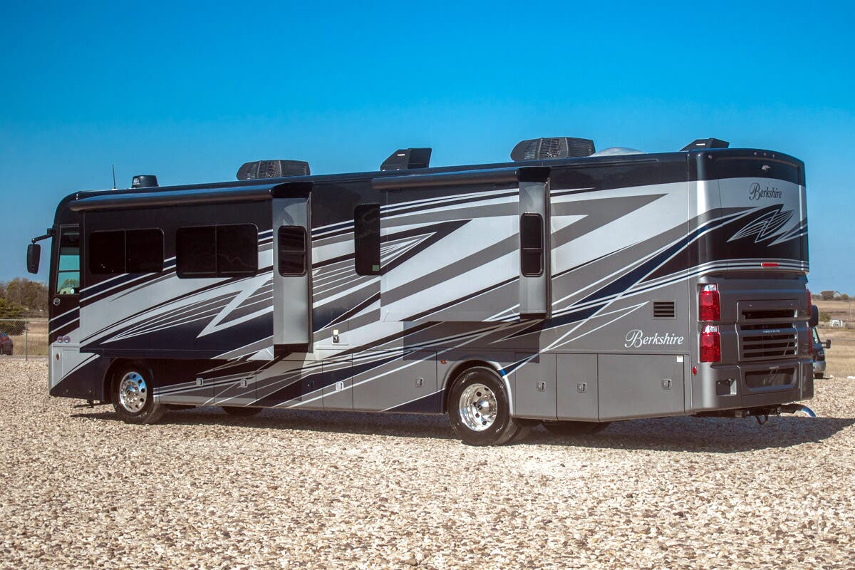 Bus-Stuff.com Class A Rv For Sale