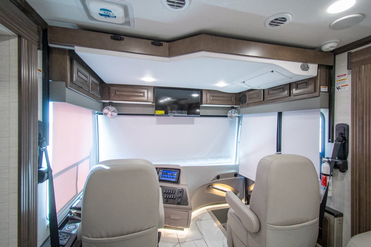 Bus-Stuff.com Class A Rv For Sale