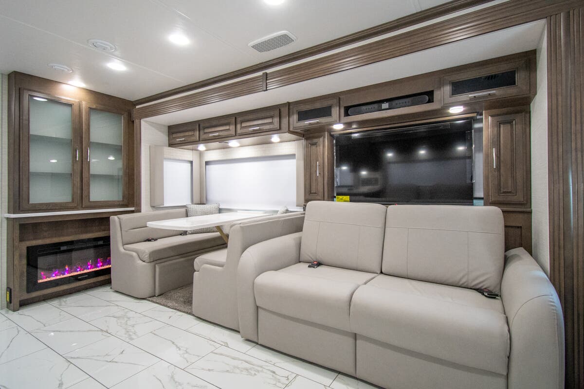 Bus-Stuff.com Class A Rv For Sale